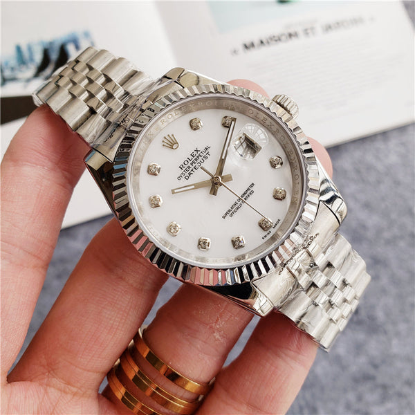 Replica Rolex Explorer II 216570-42 MM