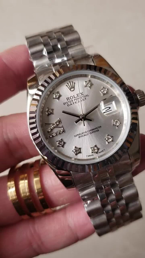 Replica Rolex Mid-Size Datejust 68240-30 MM