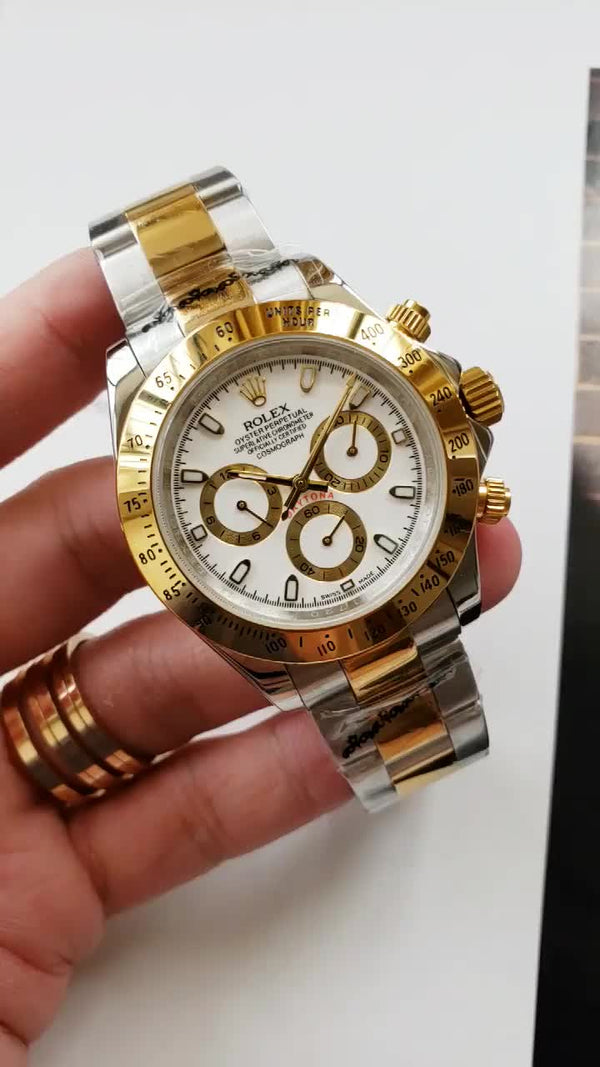 Replica Rolex Daytona | RLX 52