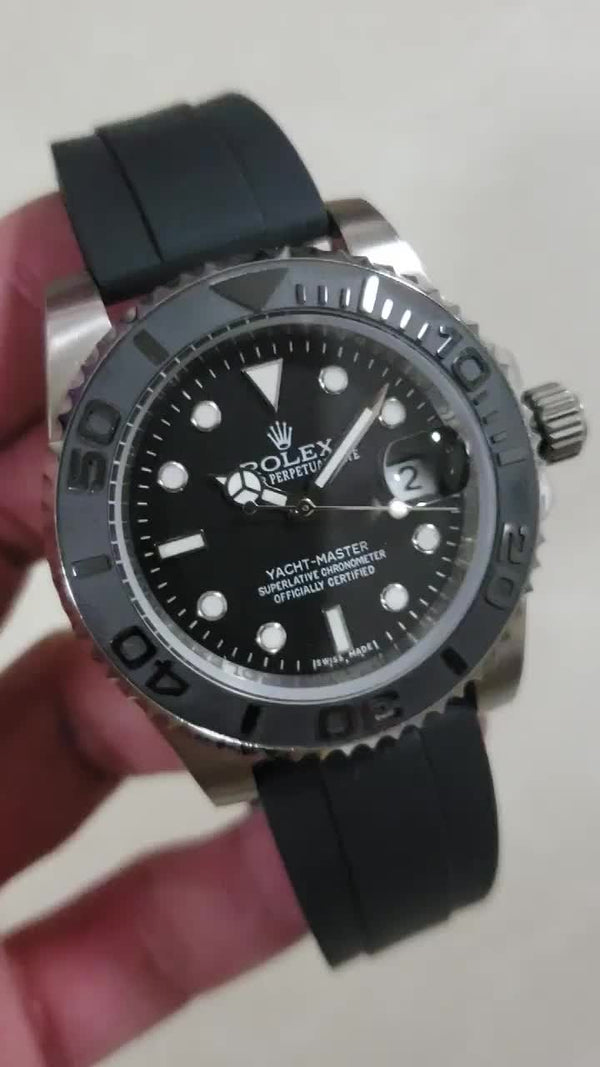 Replica Rolex Yacht-Master | RLX 69