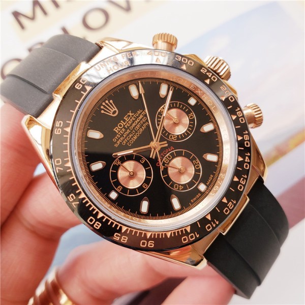 Replica Rolex Daytona | RLX 111