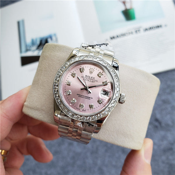 Replica Rolex Mid-Size Datejust 6827-31 MM