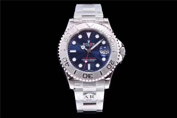 Replica Rolex Yacht-Master Blue | RLX 79