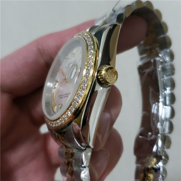 Replica Rolex Lady Oyster Perpetual 176200-26 MM