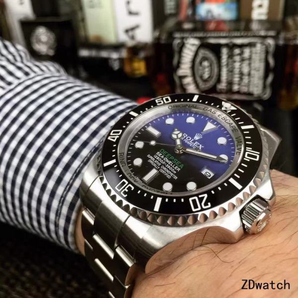 Replica Rolex Deepsea | RLX 1