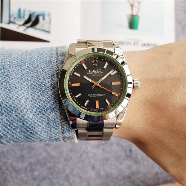 Replica Rolex Milgauss | RLX 204