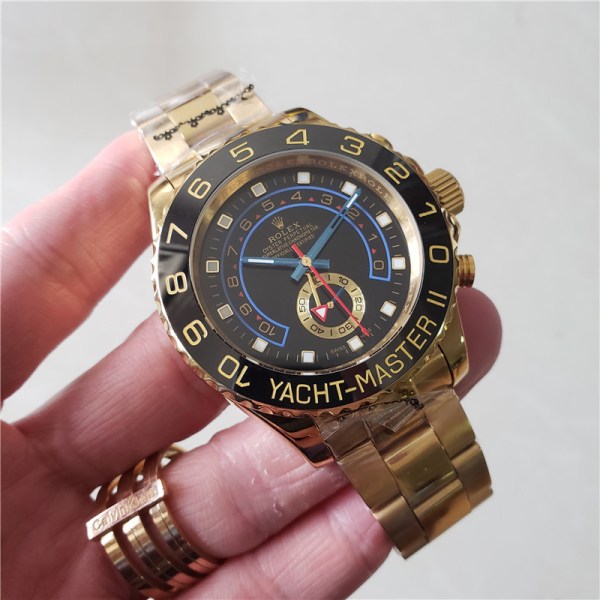 Replica Rolex Yacht-Master II | RLX 192