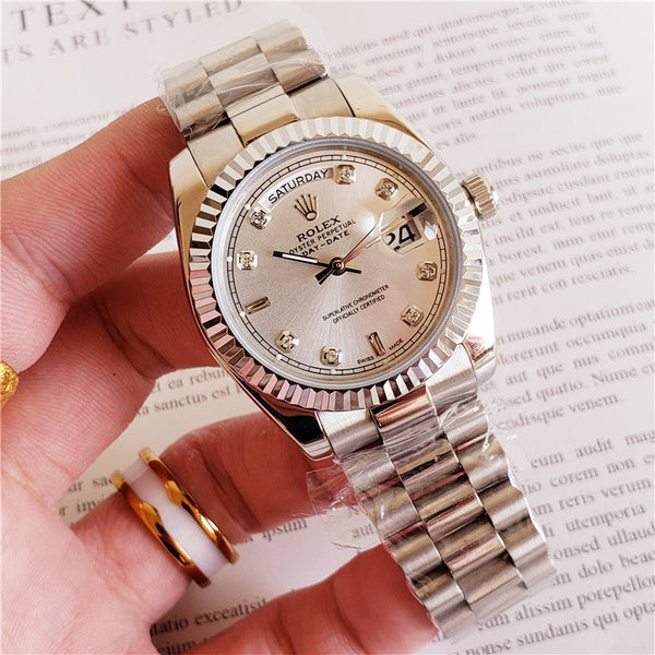 Replica Rolex Day-Date | RLX 44