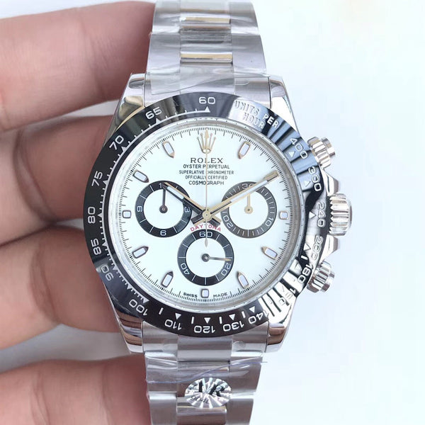 Replica Rolex Daytona Cosmograph 116500LN AR Factory