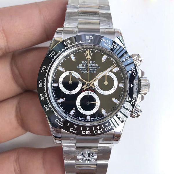 Replica Rolex Daytona Cosmograph 116500LN AR Factory