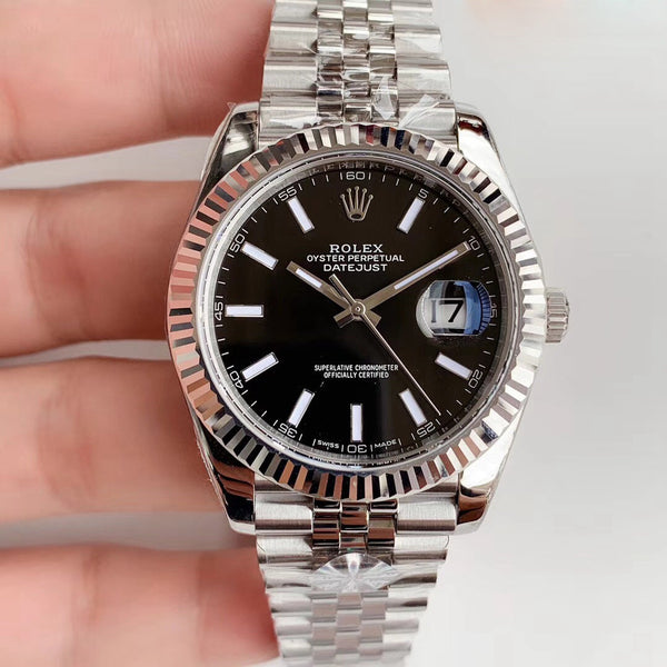 Replica Rolex DateJust 41mm 126334 AR Factory