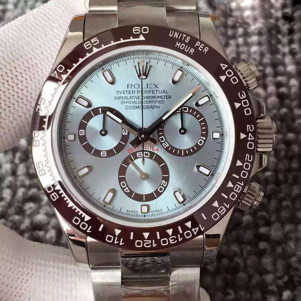 Replica Rolex Daytona 116506 JH Factory