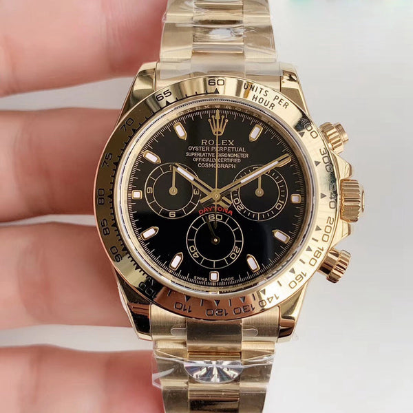 Replica Rolex Daytona 116508 AR Factory