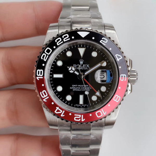 Replica Rolex GMT-Master II V3 Version