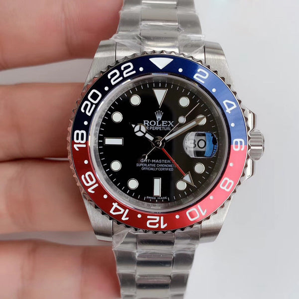 Replica Rolex GMT-Master II V3 Version