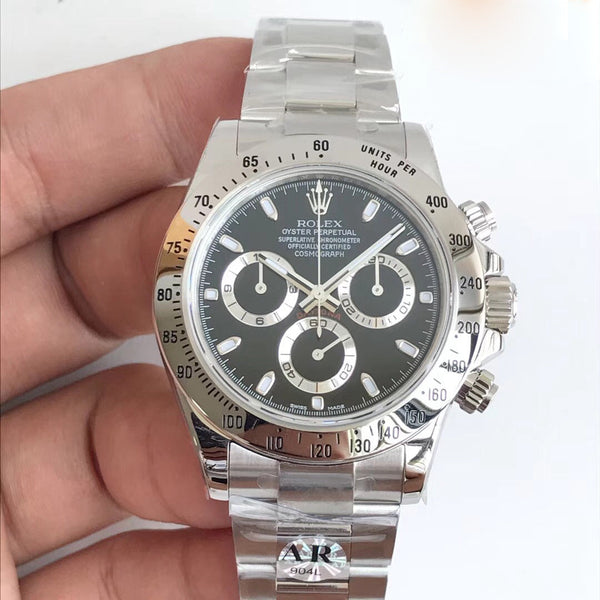 Replica Rolex Daytona Cosmograph Rainbow 116599RBOW