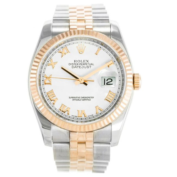 Replica Rolex Datejust Jubilee Bracelet 116231