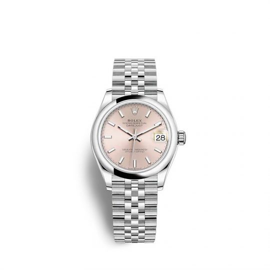 Replica Rolex Datejust 31mm 278240 Pink