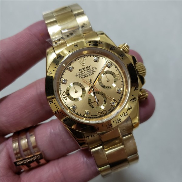 Replica Rolex Daytona | RLX 191