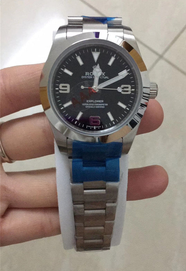 Replica Rolex Explorer | RLX 78