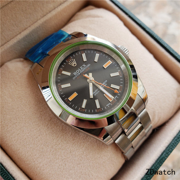 Replica Rolex Milgauss | RLX 7