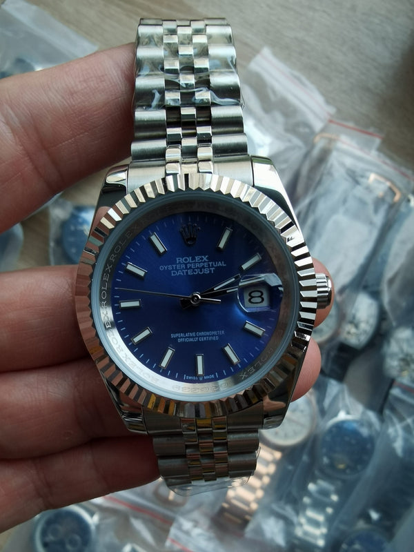 Replica Rolex Mid-Size Datejust 6827-30 MM