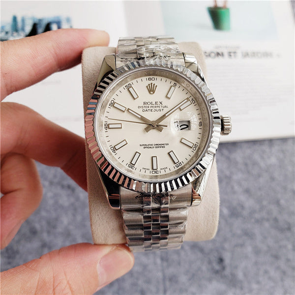 Replica Rolex Lady Oyster Perpetual 67193-24 MM