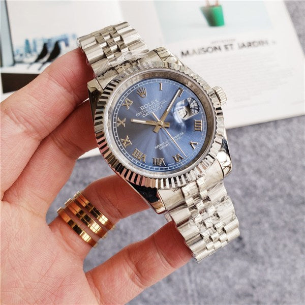 Replica Rolex Lady Oyster Perpetual 6718-26 MM