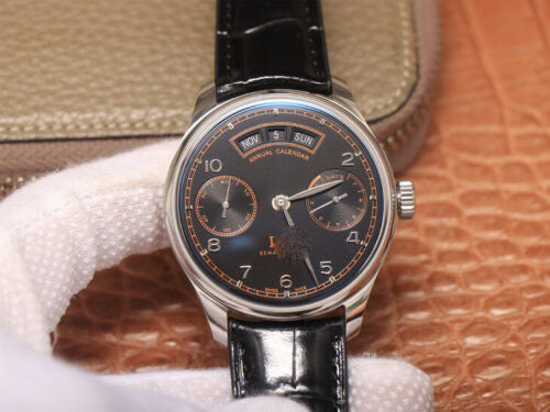 PORTUGIESER PISA VERSION YL FACTORY BLACK STRAP