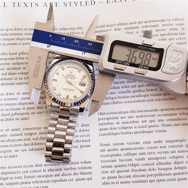 Replica Rolex Day-Date | RLX 90