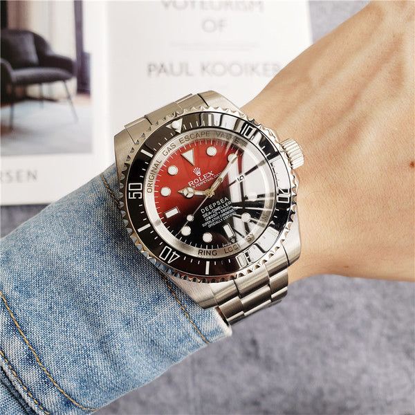 Replica Rolex Deepsea | RLX 188