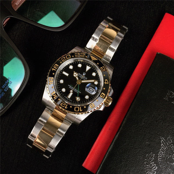 Replica Rolex GMT-Master II | RLX 24