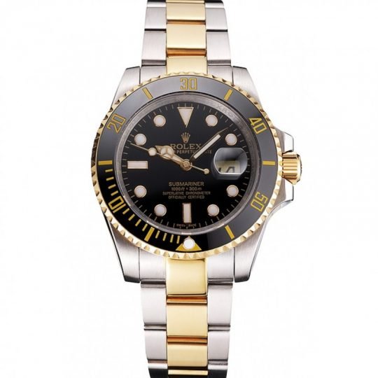 Replica Rolex Submariner PR16233B