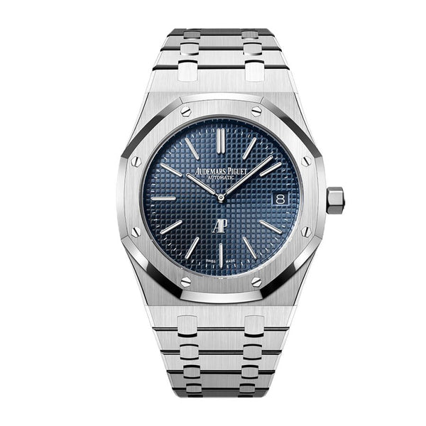 Audemars Piguet Royal Oak 39 mm. Blue Ref. 26568PM.OO.A021CA.01