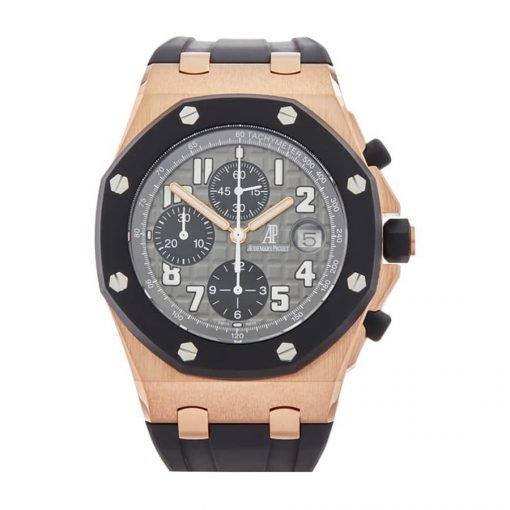 Audemars Piguet Royal Oak Offshore 42 mm. Grey Ref. 25940OK.OO.D002CA.01