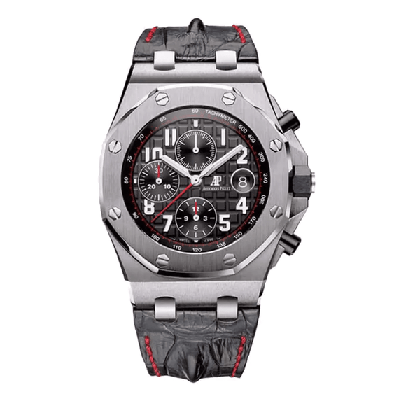 Audemars Piguet Royal Oak Offshore Vampire 42 mm. Black Ref. 26470ST.OO.A101CR.01