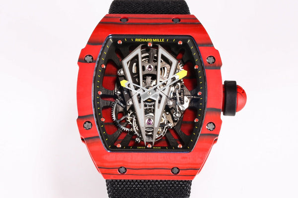 BBR Richard Mille RM27-03 Tourbillon Watch