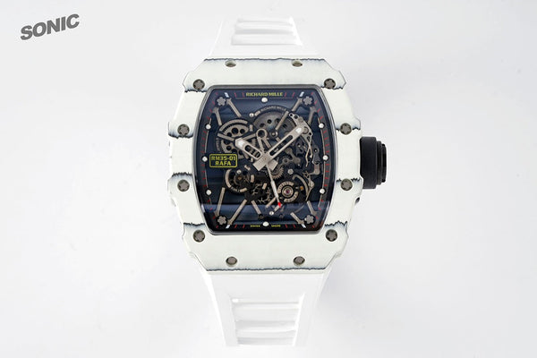 Soinc Richard Mille RM35-01 Carbon Fiber