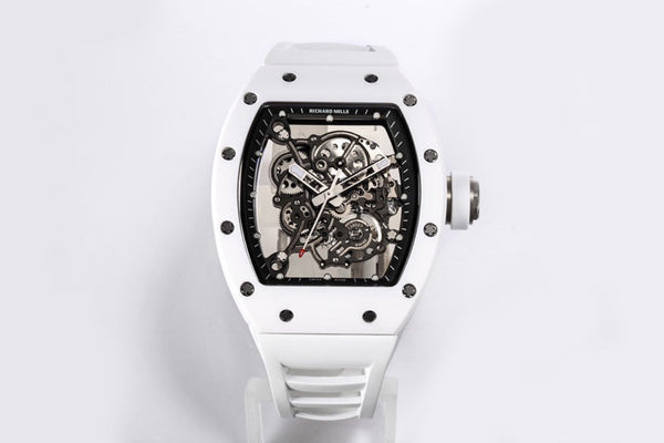 BBR Richard Mille RM055 Ceramic Watch