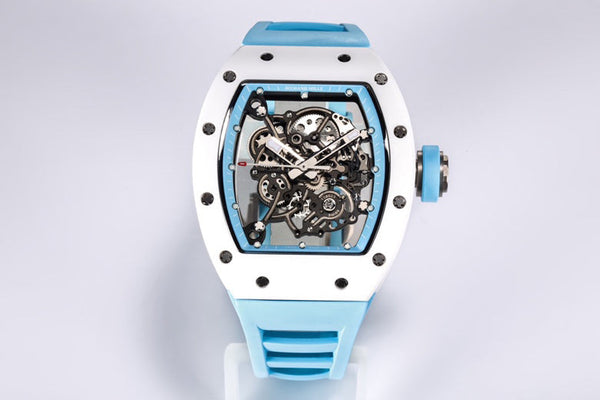 BBR Richard Mille RM055 Ceramic Watch