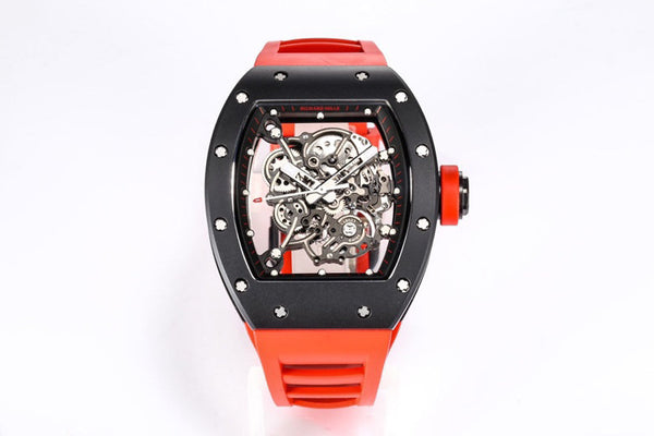 BBR Richard Mille RM055 Ceramic Watch