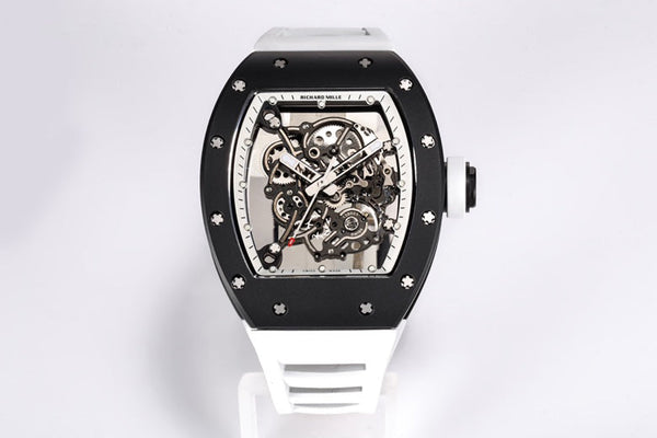 BBR Richard Mille RM055 Ceramic Watch