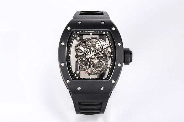 BBR Richard Mille RM055 Ceramic Watch