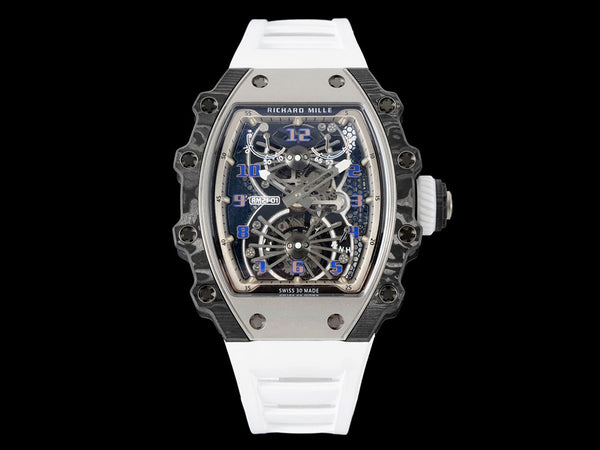 RM Richard Mille &#8220;RM21-01 Tourbillon Aerodyne&#8221;