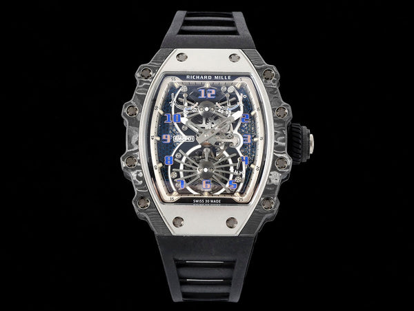 RM Richard Mille &#8220;RM21-01 Tourbillon Aerodyne&#8221;