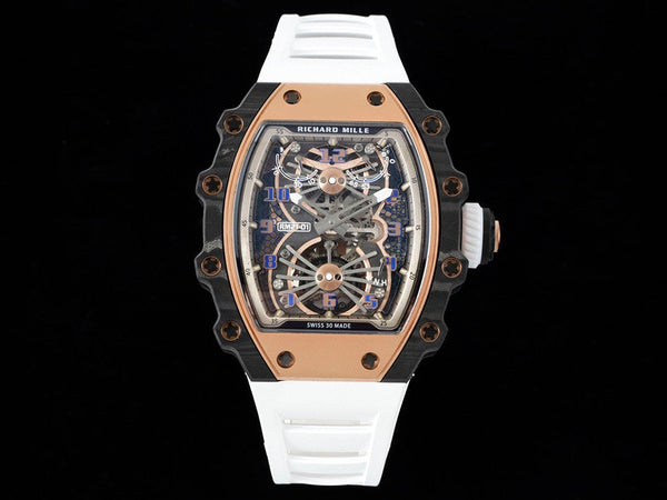 RM Richard Mille &#8220;RM21-01 Tourbillon Aerodyne&#8221;