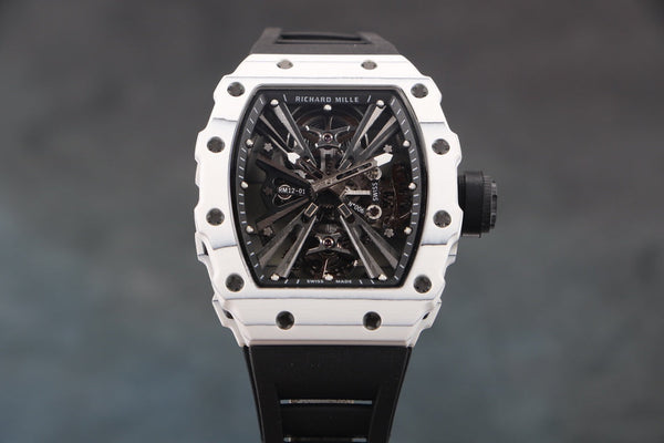 Richard Mille RM12-01 NTPT Tourbillon Watch