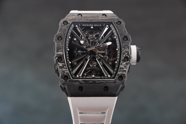 Richard Mille RM12-01 NTPT Tourbillon Watch