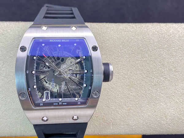 RM Richard Mille RM010 Hollow Special Edition