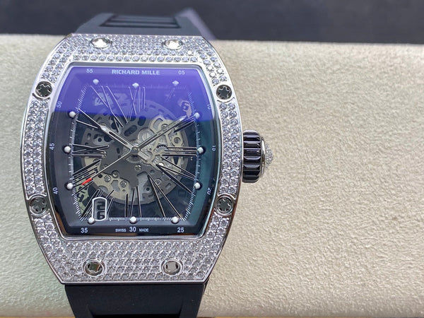 RM Richard Mille RM010 Hollow Special Edition